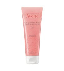 AVENE GOMMAGE VISO 75ML NF