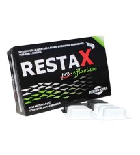 RESTAX PRE EFFLUVIUM 30CPR