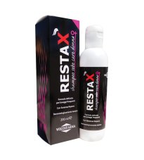 RESTAX SHAMPOO SEBO CARE DONNA