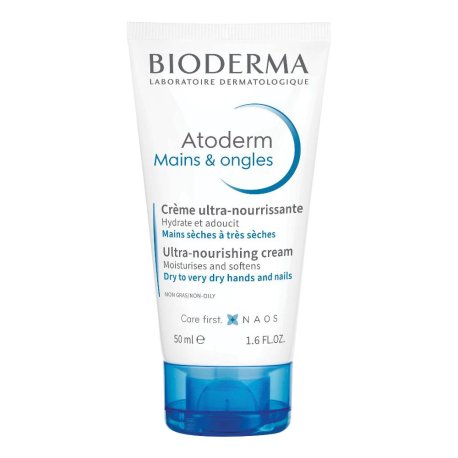 ATODERM MAINS&ONGLES 50ML