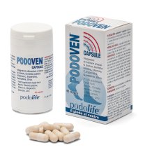 PODOVEN CAPSULE 60CPS