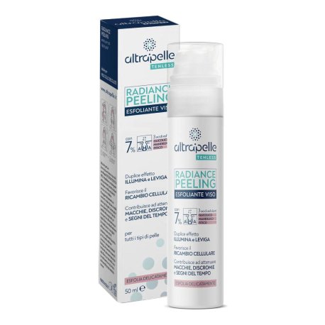 ALTRAPELLE TENLESS RADIANCE PE