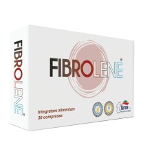 FIBROLENE 30CPR