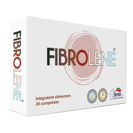 FIBROLENE 30CPR