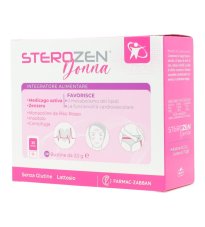 STEROZEN DONNA 20BUST