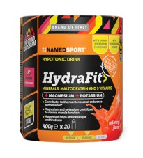 HYDRAFIT> 400G 2022