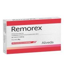 REMOREX 30CPR