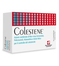 COLESTENE 30CPR