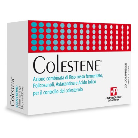 COLESTENE 30CPR