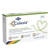 COLESIA SOFT GEL 30CPS MOLLI