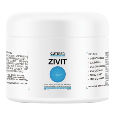 ZIVIT 200ML