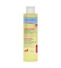 DEXERYL OLIO LAVANTE 200ML