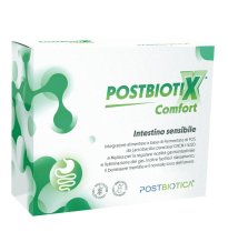 POSTBIOTIX COMFORT 20BUST