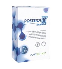 POSTBIOTIX IMMUNO 20STICK PACK