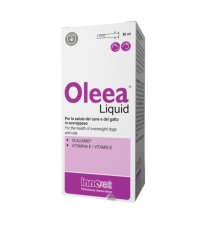 OLEEA LIQUID 60ML