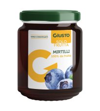 GIUSTO SOLO FRUTTA MARMELL MIR