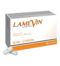 LAMEVIN 30CPR