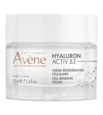 AVENE HYALURON A B3 CREMA GG