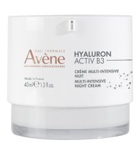 AVENE HYALURON A B3 CREMA NTT