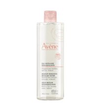 AVENE ACQUA MICELLARE 400ML 23