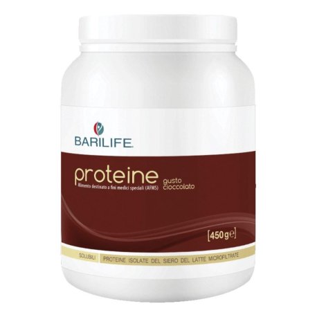 BARILIFE PROTEINE CIOC 450G