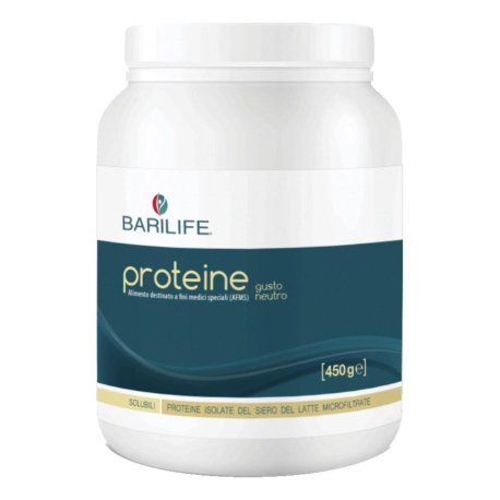 BARILIFE PROTEINE 450G