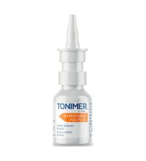 TONIMER LAB HYPERTONIC FLU20ML