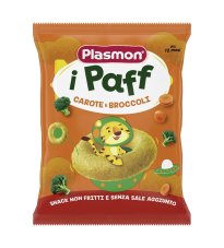 PLASMON PAFF ANELLINI BROC/CAR