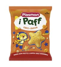 PLASMON PAFF STELLINE CECI/ZUC