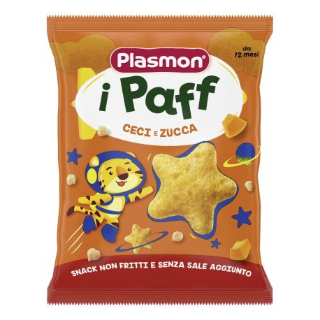 PLASMON PAFF STELLINE CECI/ZUC