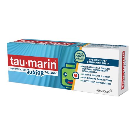 TAU MARIN DENTIFRICIO J 7-12A