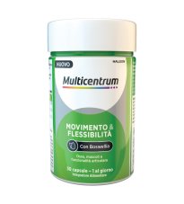 MULTICENTRUM MOVIMENTO&FLESSIB