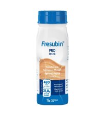 FRESUBIN PRO DRINK ALB-PESC4FL