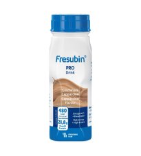 FRESUBIN PRO DRINK CAPP 4FL