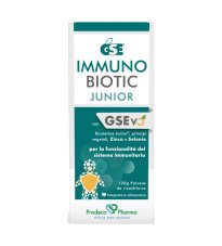 GSE IMMUNOBIOTIC JUNIOR 120G