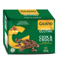 GIUSTO S/G CIOCK & CROCK LATTE