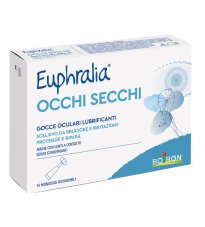 EUPHRALIA OCCHI SECCHI MONO