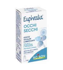 EUPHRALIA OCCHI SECCHI COLLIR