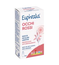 EUPHRALIA OCCHI ROSSI COLLIRIO