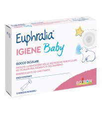 EUPHRALIA IGIENE BABY MONODOSE