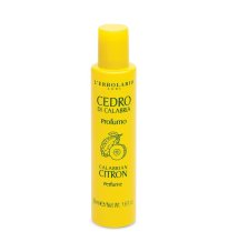 PROFUMI CEDRO DI CALABRIA 50ML