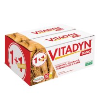 VITADYN TONO 10F 10ML