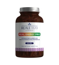 REAL ENERGY P 60CPS REALE 1870