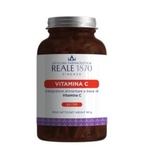 REALE VITAMINA C 60CPR