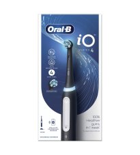 ORALB IO 4 BLACK SPAZZ ELETT