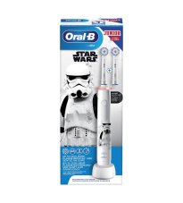 ORALB PRO 3 J STAR WARS SPAZZ