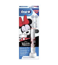 ORALB PRO 3 J MINNIE SPAZZ ELE