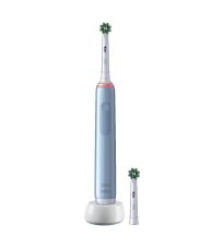 ORALB PRO 3 BLU CROSSACTION