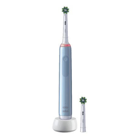 ORALB PRO 3 BLU CROSSACTION