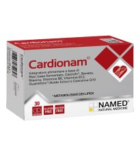 CARDIONAM 30CPR